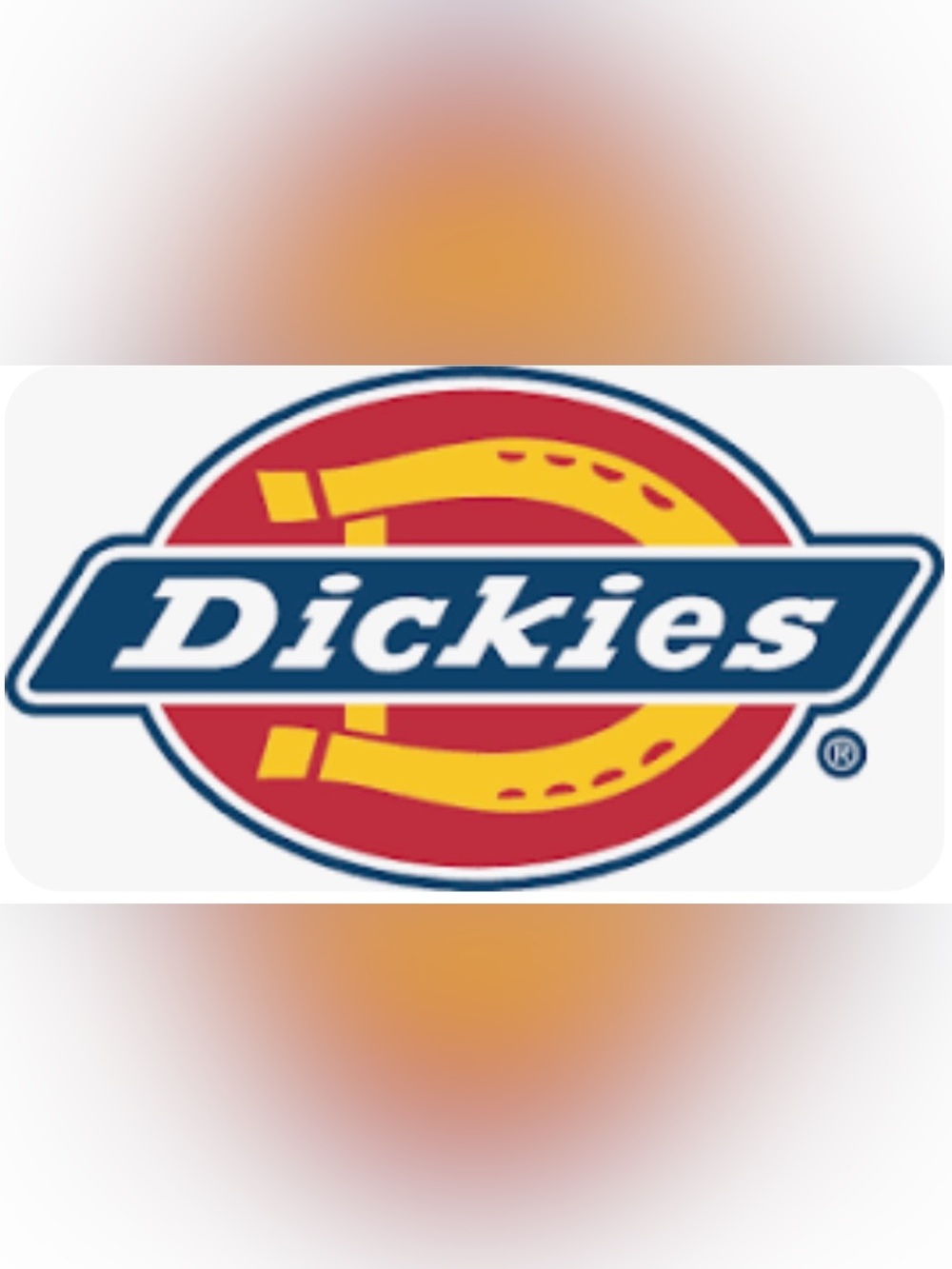 2 DICKIES BLACK CARGO PANTS